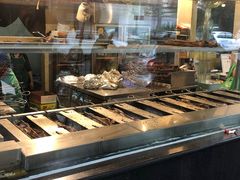-老黄记手撕烤兔(玉林街店)