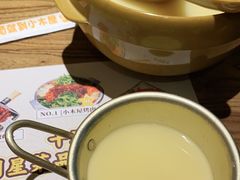 -冰川冷面·延边菜·炭烤串(观前店)