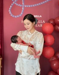 -圣贝拉母婴护理中心(广州瑰丽店)