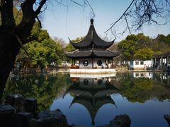 -西园戒幢律寺