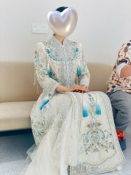 -PAI婚纱礼服设计馆【大牌租赁/高级定制】