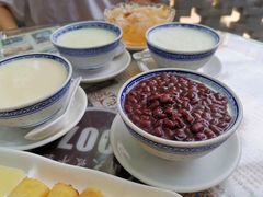 -周大娘牛乳(旧寨古村总店)