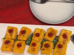 -味鼎长安·地道陕菜(凤城一路店)