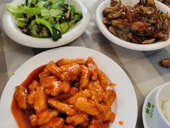 -华春餐馆(鱼山路店)