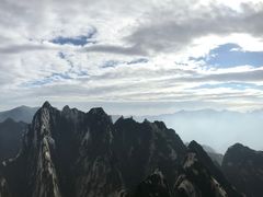 -华山风景名胜区