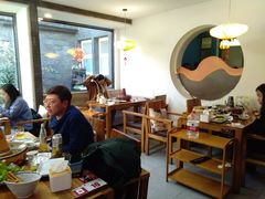 -庭院·冰煮羊·北京涮肉(西单店)