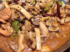 -云海肴·汽锅鸡·云南菜(苏州中心店)