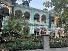 -星巴克臻选(广州沙面店)