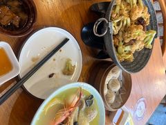 -百家鲜·杭帮菜