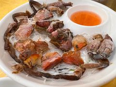 -官塘陈记鱼生·潮汕砂锅粥·牛肉火锅(潮枫路总店)