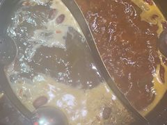 -蜀大侠火锅(森兰花园城店)