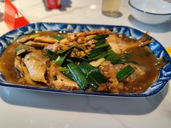 -建来发饭店(南俊路店)
