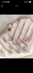 -美兮美学·日式美甲美睫