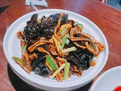 -老板恋上鱼(高新万达店)