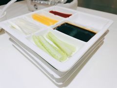 -在前门·烤鸭北京菜(五月花广场店)