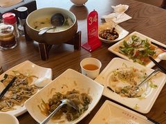 -海坛特色小吃·只做平潭特色菜(平潭店)