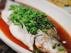 -江南郡府(天宝路店)