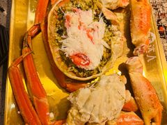-本达人海鲜烧烤·朝鲜族风味(发展店)