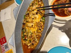 -不倒翁·安徽名菜楼(步行街店)