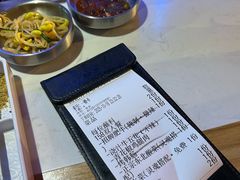 -杨记齐齐哈尔烤肉(总店)