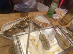 -李不管把把烧(天府三街店)