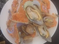 -AdD全日制餐厅(中谷花园酒店)