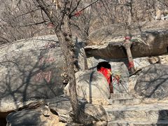 -天津盘山风景名胜区