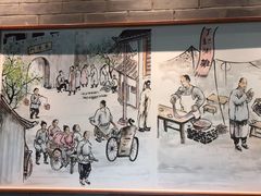 -东来顺饭庄(西直门店)