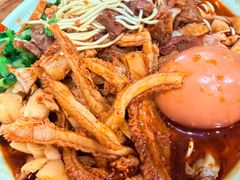 -晓马鸭店(新芜路店)