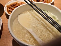 -姚面记·海派家常菜(恒基名人购物中心店)
