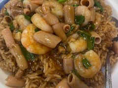 -北方饺子王·海肠捞饭·海鲜锅(山大店)