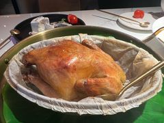 -锦府园·杭州小馆·创意杭帮菜(湖滨银泰in77店)