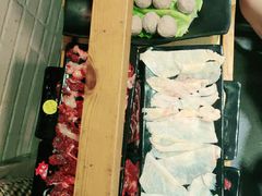 -陈记顺和牛肉火锅馆(天河北路店)