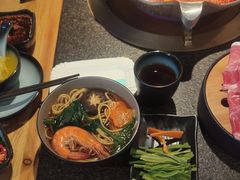 -湊湊火锅·茶憩(皇姑万象汇店)