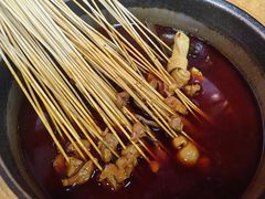 -冒椒火辣(奎星楼街店)
