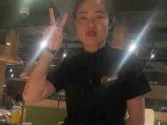-海底捞火锅(劲松店)