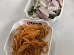 -澄城学斌水盆羊肉(总店)