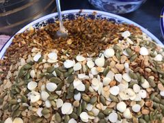 -老马家马蓉蛋菜夹馍·腊牛肉夹馍(回民街店)