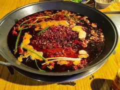 -刁姐火锅(五小区店)