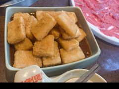 -巴倒烫陆派火锅山庄(南山总店)