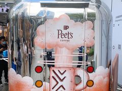 -Peet's Coffee皮爷咖啡(万象天地店)