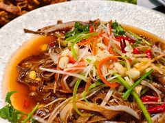 -食鸡公社辣子鸡·潍坊菜·烧烤