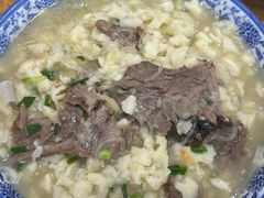 -祥云阁泡馍(铁建水岸雅苑店)