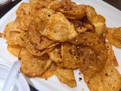 -神仙钵湘香土菜馆(光华路店)