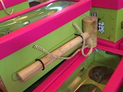 -西点坊(浦东香格里拉店)