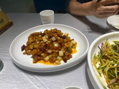 -香融府·烤鸭·家常菜(马家堡路店)