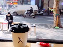 -常识咖啡common sense(春熙路店)