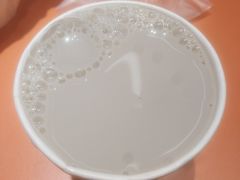 香滑红枣豆浆-红荔村肠粉(岗厦店)