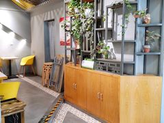 -老陈家擀面皮(平凉路店)