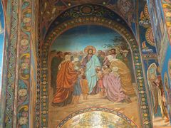 -滴血救世主教堂